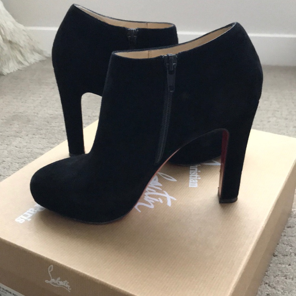 Christian Louboutin shoes
